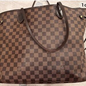 Louis Vuitton Neverfull GM